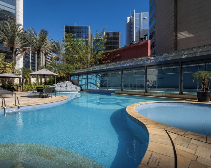 Radisson Vila Olimpia