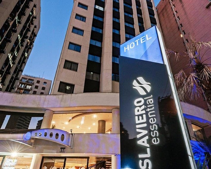 Slaviero São Paulo Moema