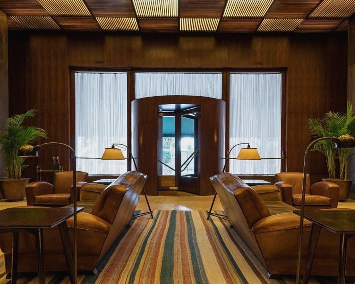 Hotel Fasano Sao Paulo