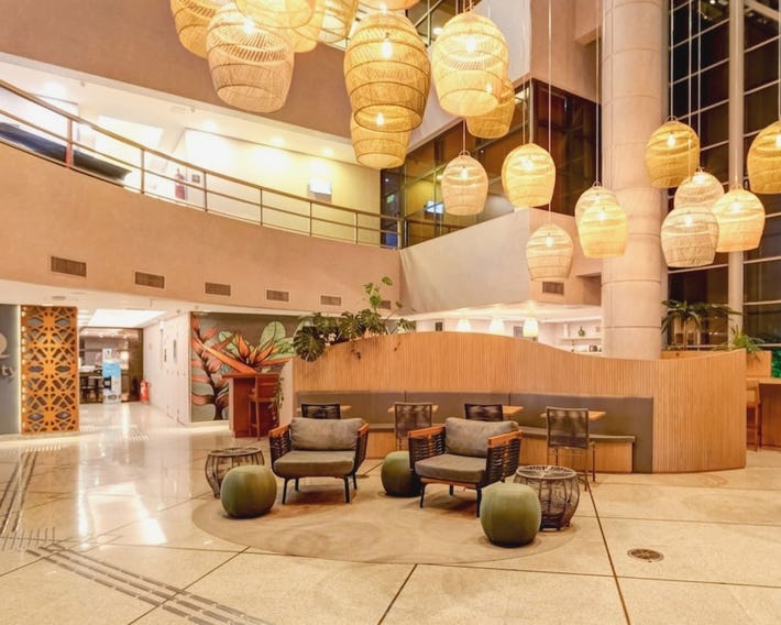 Quality Hotel Paulista