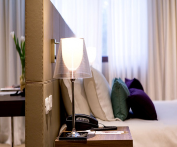Hotel Belas Artes SP Paulista  - Managed by AccorHotels
