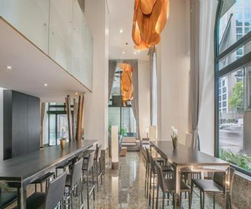 Meliá Paulista