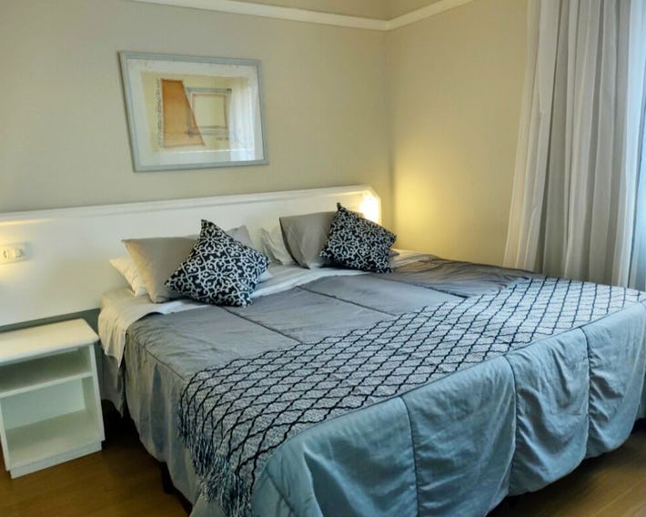 HB Hotels Ninety