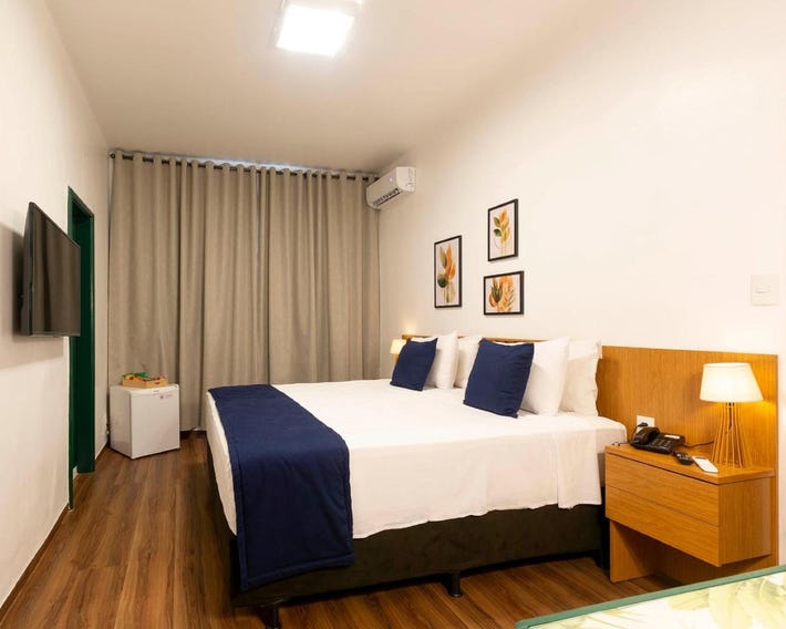 Hotel Normandie