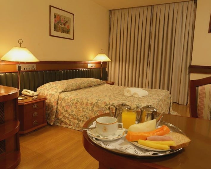 Hotel Gran Corona