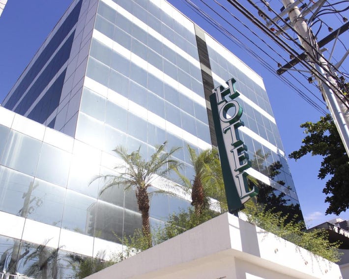 Floresta Hotel