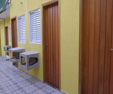 Hotel Pousada West