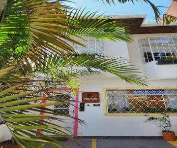 Morada City Hostel