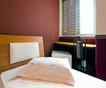 Alameda Park Hotel