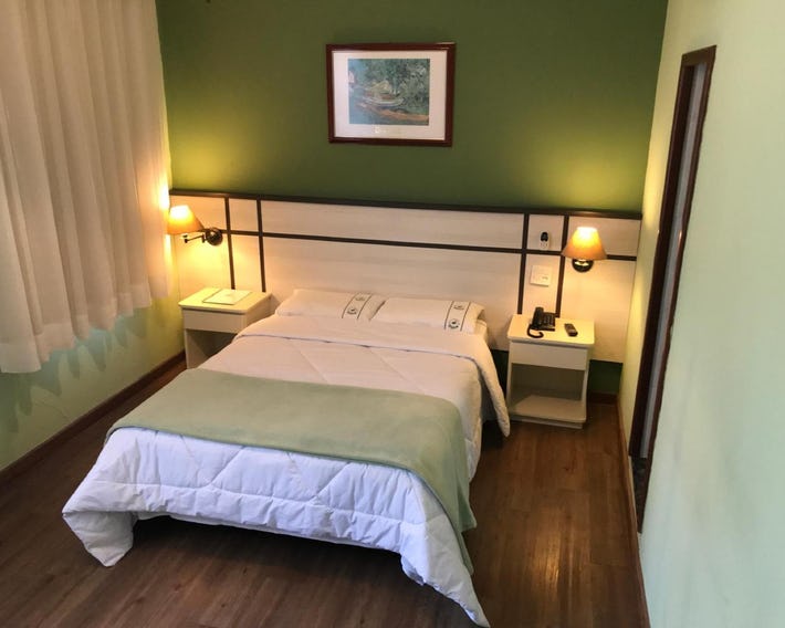 Residencial Pantanal Vila Mariana