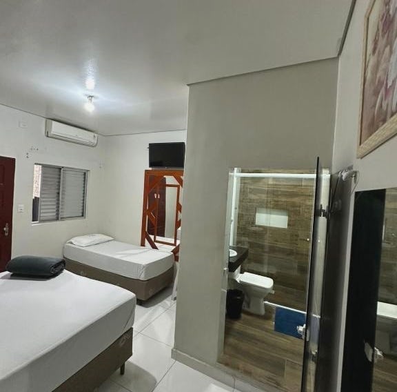 Hotel Carrão