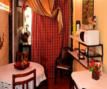 Pousada Fairmont