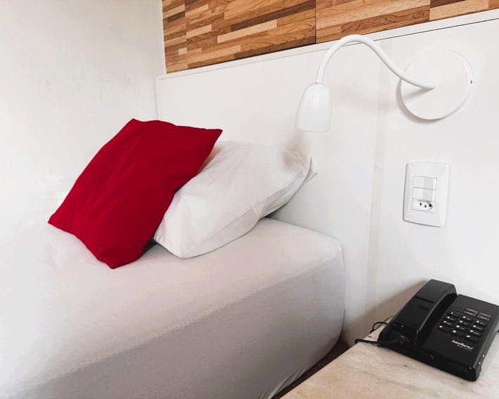 Hotel Memorial by OYO Rooms