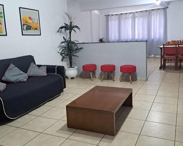 Hotel Nobrega