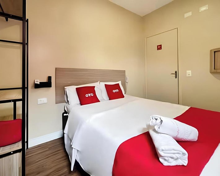 Hotel Itarantim