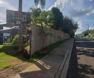 Cabana Hostel Sobrado EcoPark