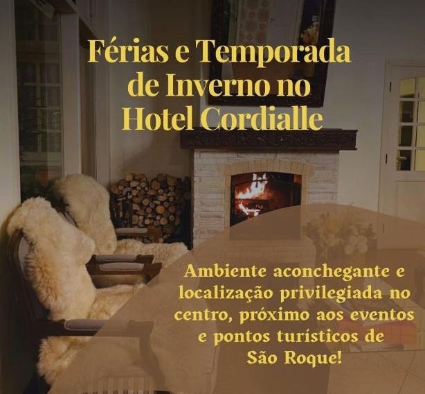 Hotel Cordialle