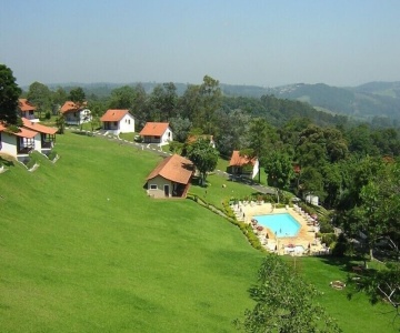 Village Alto da Serra