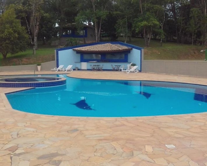 Hotel Pousada Gurupiá