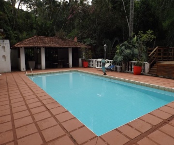 B&B Chacara Sao Francisco