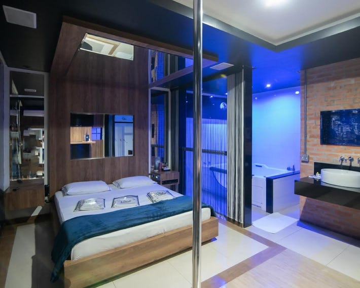 Lual Motel Sorocaba-SP