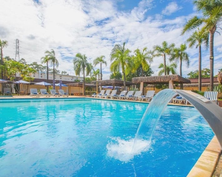 Sumaré Park Hotel