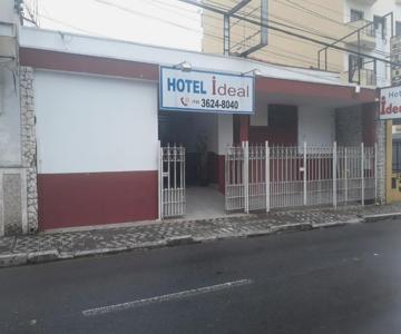 Hotel Ideal