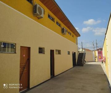 Poupahotel Bairro