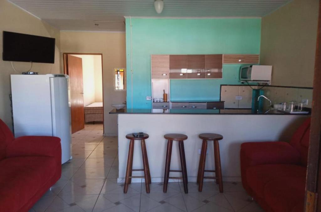 Residencial Luna Mar