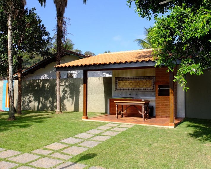 Suites Grande Tenorio