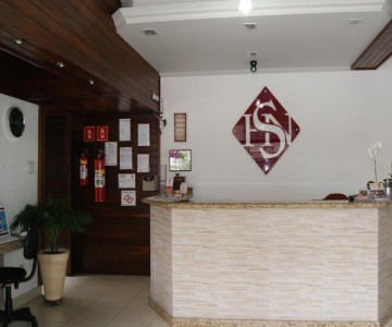 Hotel São Nicolau