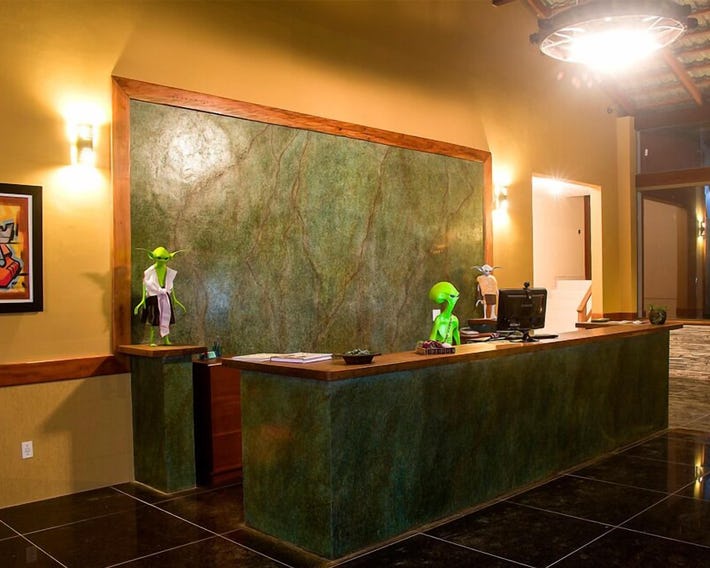 Chappada Hotel