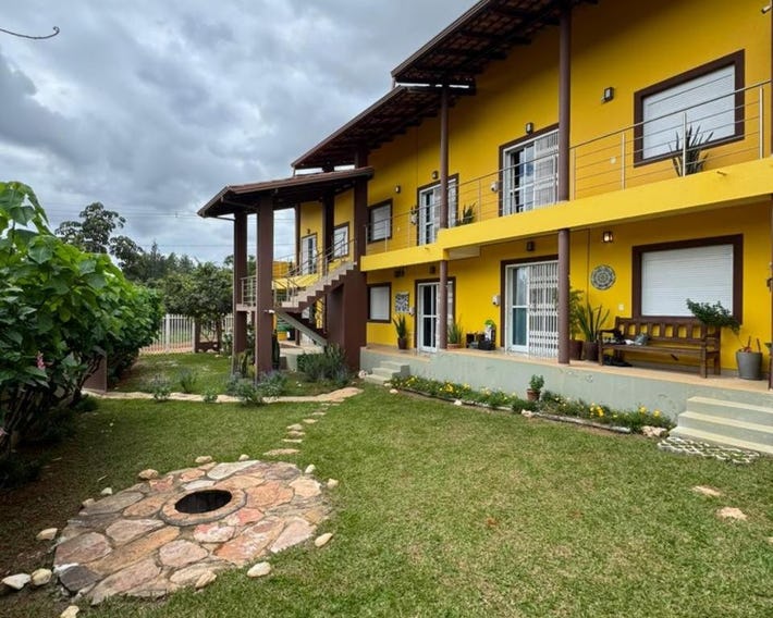 Vila Dos Cristais