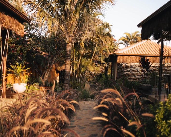 Vila Cerrado