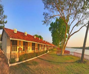 Recanto Do Araguaia