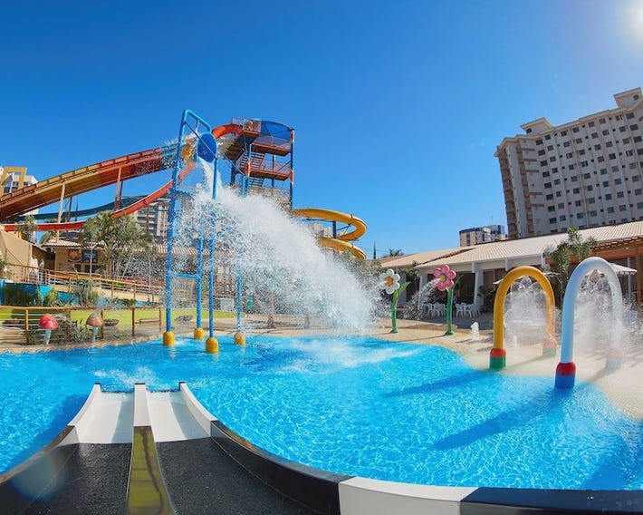 Prive Riviera Park Hotel