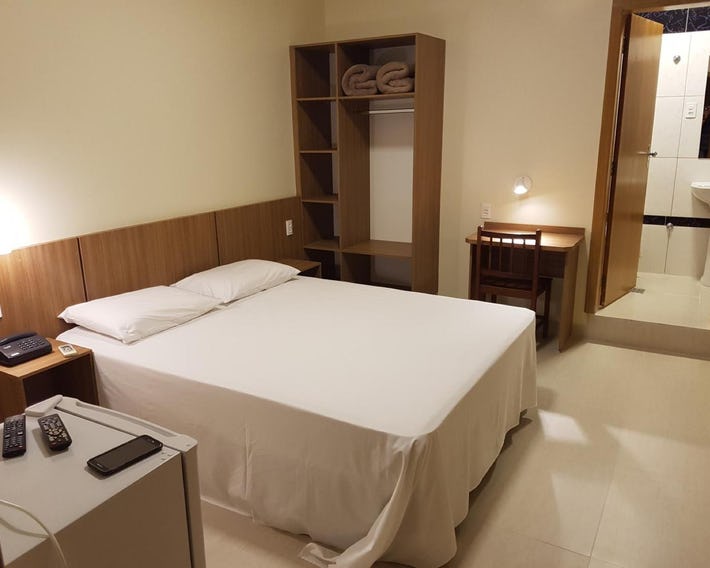 Oft Place Hotel