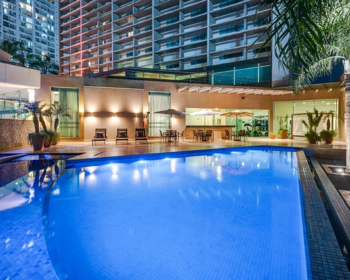 K Hotel