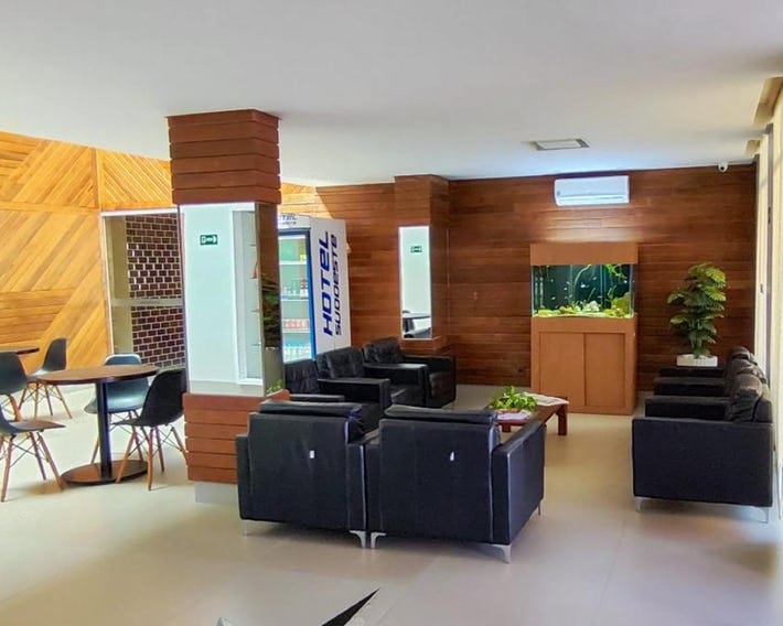Sudoeste Hotel
