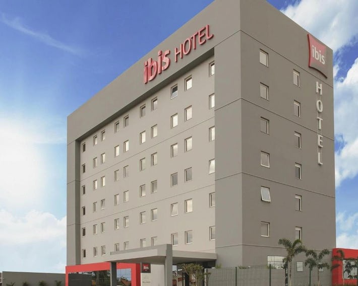 ibis Jatai Shopping