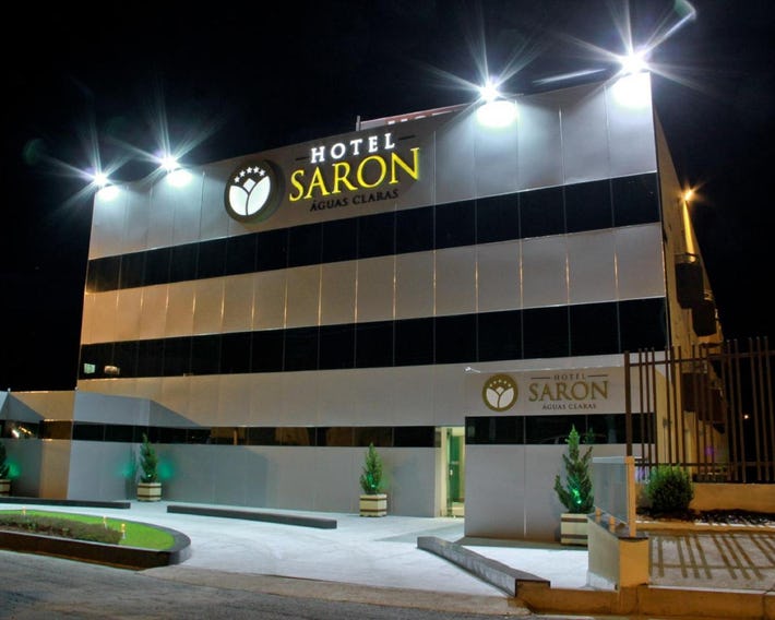 Hotel Saron