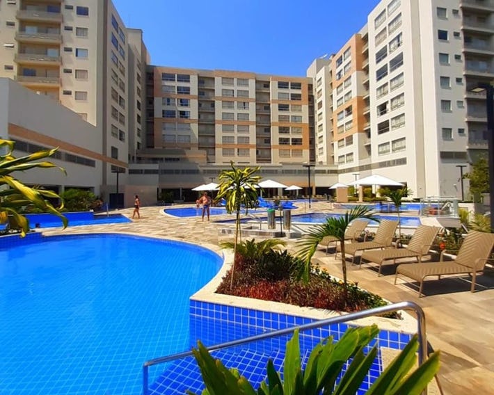 Park Veredas Resort