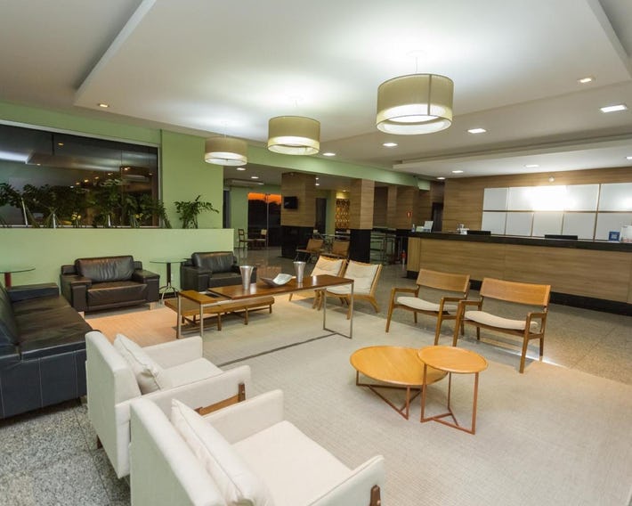 Gelps Hotel