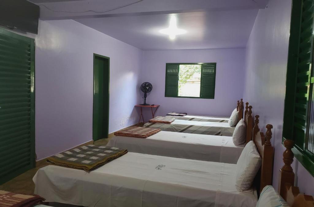 Atos Hotel