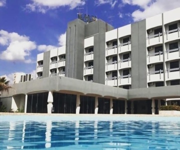 Santa Maria Hotel