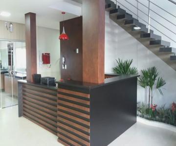 Hotel Ribeiraozinho