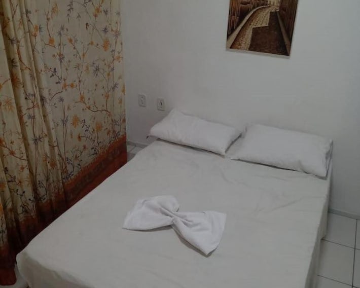 Hotel & Pousada Catarina Mina