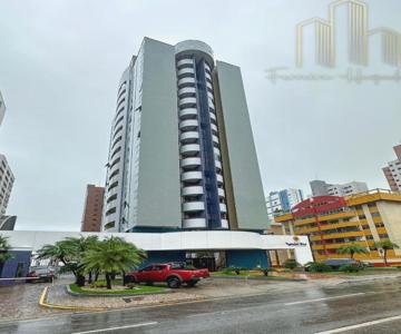 Flat Number One Ponta DAREIA l Conforto, Estrutura l Ferreira Hospedagens