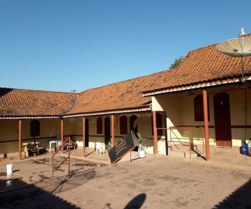 Pousada Mariana