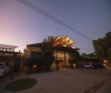 Bonito Ecotel